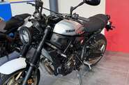 Yamaha XSR Base