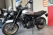 Yamaha XSR Base