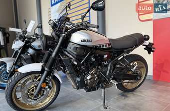 Yamaha XSR 2024 в Хмельницький