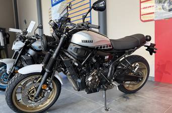 Yamaha XSR 2024 Base
