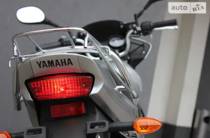 Yamaha YBR Base