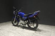 Yamaha YBR Base