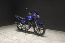 Yamaha YBR Base