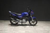 Yamaha YBR Base