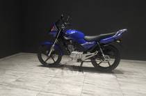 Yamaha YBR Base