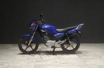 Yamaha YBR Base