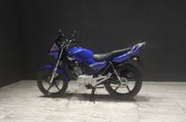 Yamaha YBR Base