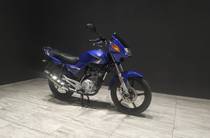 Yamaha YBR Base