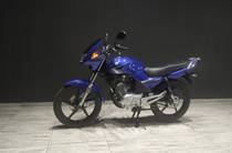 Yamaha YBR Base