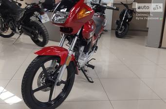 Yamaha YBR 2022  