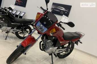 Yamaha YBR 2022 в Хмельницкий