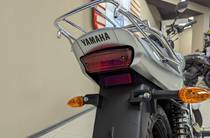 Yamaha YBR Base