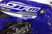 Yamaha YFM Base