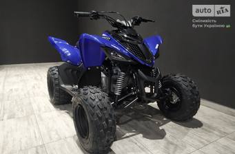 Yamaha YFM 2023 Base