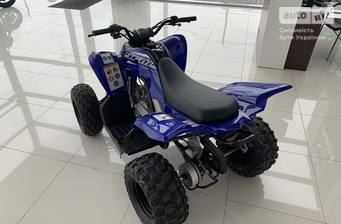 Yamaha YFM 2023 Base