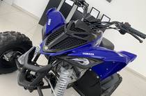 Yamaha YFM Base