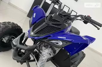 Yamaha YFM