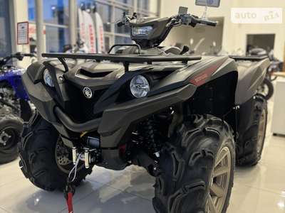 Yamaha YFM 2023 Base