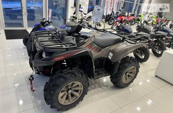 Yamaha YFM 2023 Base