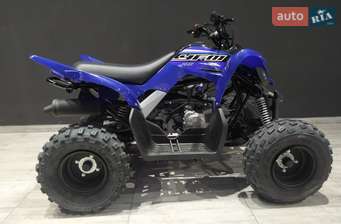 Yamaha YFM 2024 в Львів