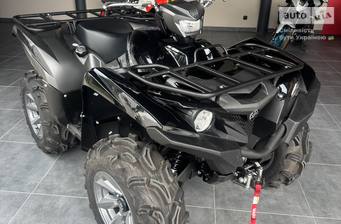 Yamaha YFM 2025 Base