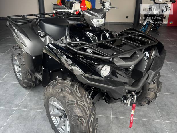Квадроцикл Yamaha YFM 2025 в Хмельницкий