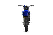 Yamaha YZ 125 Base