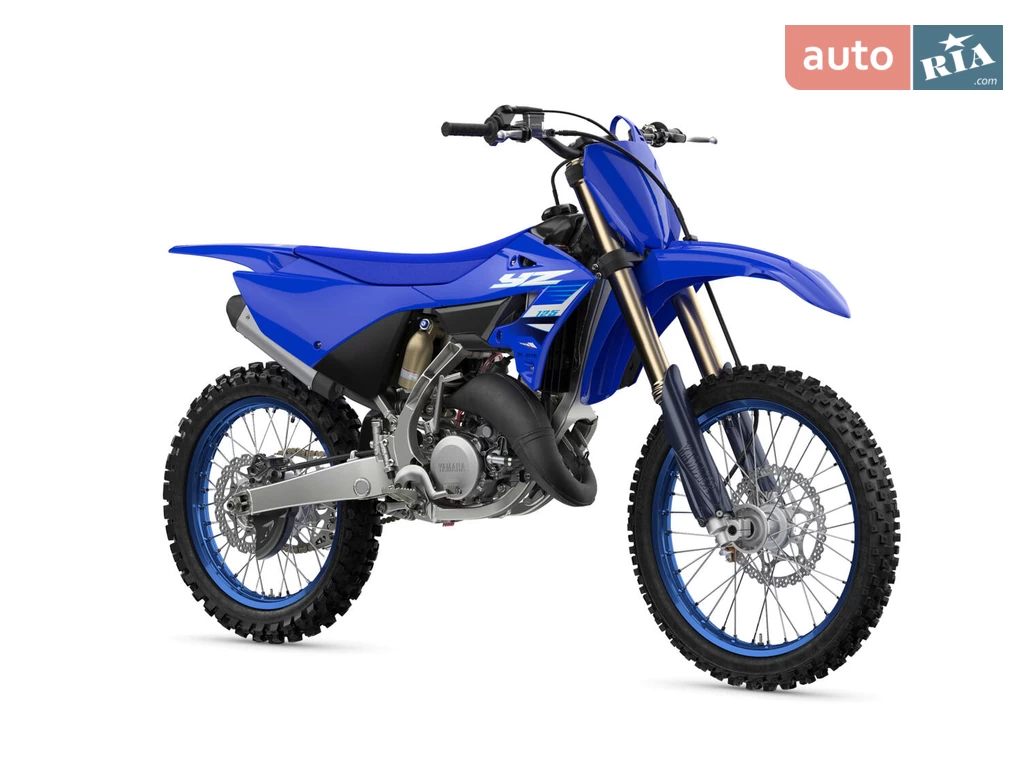 Yamaha YZ 125 Base