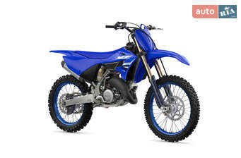 Yamaha YZ 125 2025 в Івано-Франківськ