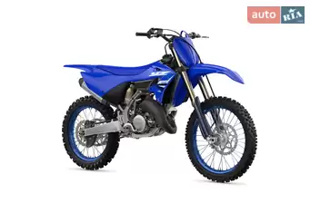 Yamaha YZ 125