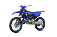 Yamaha YZ 125 Base