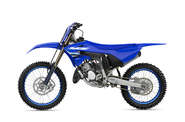 Yamaha YZ 125 Base