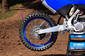 Yamaha YZ 125 Base