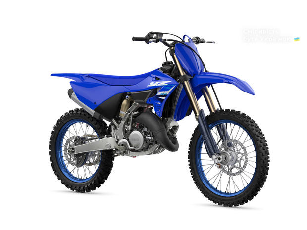 Yamaha YZ 125 2025