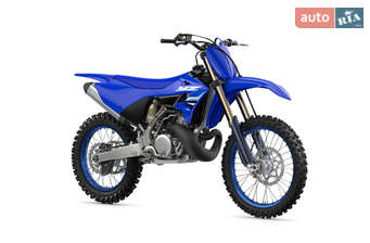 Yamaha YZ 250 2024 в Івано-Франківськ