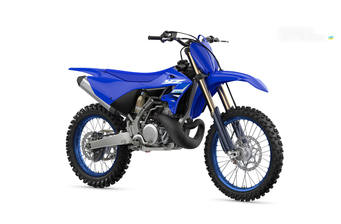 Yamaha YZ 250 2024 Base