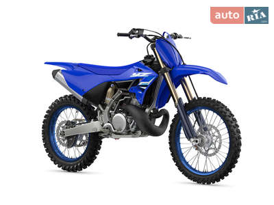 Yamaha YZ 250 2024 Base