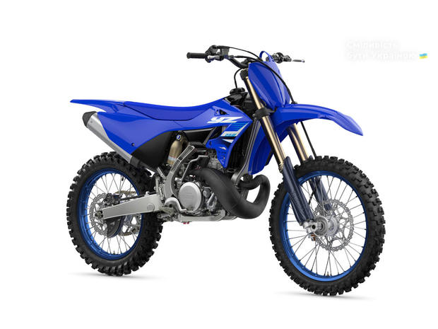 Yamaha YZ 250 2024