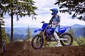 Yamaha YZ 250 Base