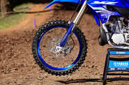 Yamaha YZ 250 Base