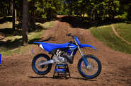 Yamaha YZ 250 Base