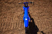 Yamaha YZ 250 Base
