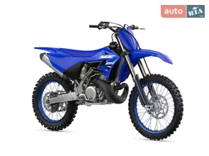 Yamaha YZ 250