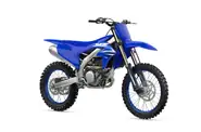 Yamaha YZ 250F Base