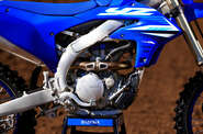 Yamaha YZ 250F Base