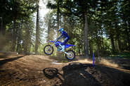 Yamaha YZ 250F Base