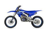Yamaha YZ 250F Base