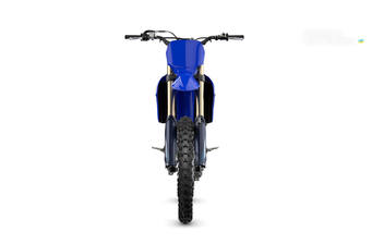 Yamaha YZ 450F 2025 Base