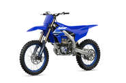 Yamaha YZ 450F Base