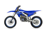 Yamaha YZ 450F Base